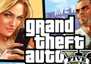 เกม Grand Theft Auto